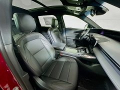 New 2024 Lincoln Nautilus Premiere AWD at Dutro Auto near Zanesville, OH