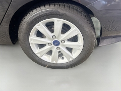 Used 2013  Ford Fiesta 4d Sedan SE at Graham Auto Mall near Mansfield&comma; OH