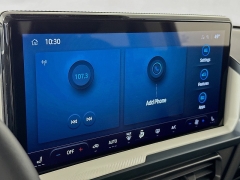 New 2025  Ford Bronco Sport Heritage 4x4 at Dutro Auto near Zanesville, OH