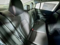 New 2026  Nissan Sentra SR CVT at Graham Auto Mall near Mansfield&comma; OH