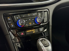 Used 2020  Buick Encore 4d SUV AWD Essence at Graham Auto Mall near Mansfield&comma; OH