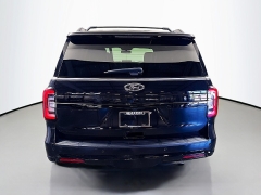 Used 2024  Ford Expedition Limited 4x4 at Graham Auto Mall near Mansfield&comma; OH