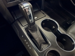 Used 2017  Ford Explorer 4d SUV FWD XLT at Graham Auto Mall near Mansfield&comma; OH