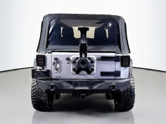 Used 2013  Jeep Wrangler 2d Convertible Sahara at Graham Auto Mall near Mansfield&comma; OH