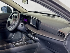 New 2025  Nissan Kicks S AWD at Dutro Auto near Zanesville, OH