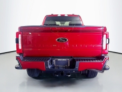 New 2026  Ford Super Duty F-250 4WD XLT Crew Cab SRW 8' Box at Dutro Auto near Zanesville&comma; OH