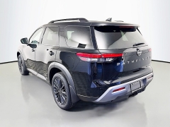 New 2026  Nissan Pathfinder SL 4WD at Dutro Auto near Zanesville&comma; OH