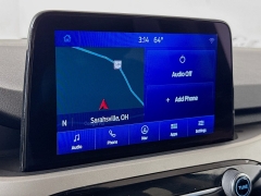 Used 2020  Ford Escape 4d SUV AWD SE at Dutro Auto near Zanesville&comma; OH