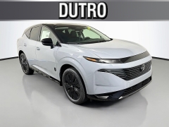 New 2027  Nissan Murano AWD Dark Armor at Graham Auto Mall near Mansfield&comma; OH