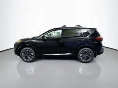 New 2026  Nissan Rogue AWD Platinum *Ltd Avail* at Graham Auto Mall near Mansfield, OH