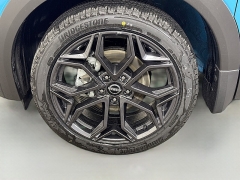 New 2026  Nissan Kicks SR AWD at Dutro Auto near Zanesville&comma; OH