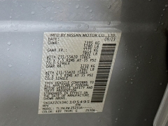 Used 2024  Nissan Murano AWD SL at Graham Auto Mall near Mansfield&comma; OH