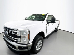New 2025  Ford Super Duty F-350 4WD XL SuperCab SRW 8' Box at Graham Auto Mall near Mansfield, OH