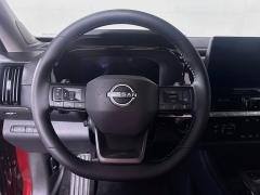 New 2026  Nissan Pathfinder Platinum 4WD at Dutro Auto near Zanesville&comma; OH