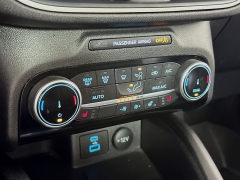 Used 2022  Ford Escape SEL AWD at Graham Auto Mall near Mansfield&comma; OH