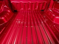 New 2025  Ford Ranger XLT 4WD SuperCrew 5' Box at Graham Auto Mall near Mansfield, OH