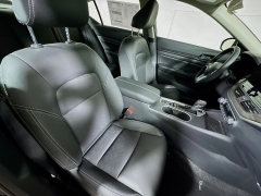 New 2026  Nissan Altima SV FWD at Dutro Auto near Zanesville&comma; OH