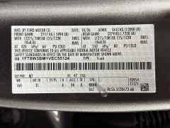 New 2027  Ford Super Duty F-350 4WD XLT Crew Cab SRW 6&period;75' Box at Graham Auto Mall near Mansfield&comma; OH