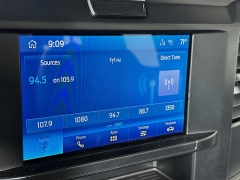 New 2025  Ford Super Duty F-350 4WD XL SuperCab SRW 8' Box at Dutro Auto near Zanesville, OH