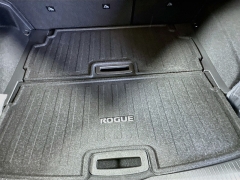 New 2026  Nissan Rogue 2026&period;5 AWD Platinum at Graham Auto Mall near Mansfield&comma; OH