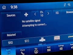 Used 2022  Ford F-150 4WD XL SuperCrew 5.5' Box at Graham Auto Mall near Mansfield, OH