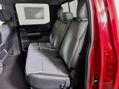 New 2025  Ford F-150 4WD LARIAT SuperCrew 6.5' Box Hybrid at Graham Auto Mall near Mansfield, OH