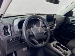 Used 2023  Ford Bronco Sport Big Bend 4x4 at Graham Auto Mall near Mansfield, OH