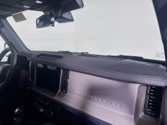 New 2026  Ford Bronco Outer Banks 4 Door 4x4 at Dutro Auto near Zanesville&comma; OH