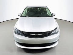 Used 2023  Chrysler Voyager LX FWD at Graham Auto Mall near Mansfield&comma; OH