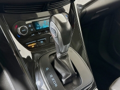 Used 2015  Ford Escape 4d SUV 4WD Titanium at Dutro Auto near Zanesville, OH