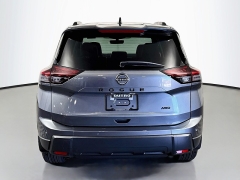 New 2026  Nissan Rogue 2026&period;5 AWD Dark Armor at Graham Auto Mall near Mansfield&comma; OH