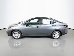 New 2025  Nissan Versa S CVT at Graham Auto Mall near Mansfield, OH