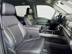 New 2026  Ford Super Duty F-250 4WD LARIAT Crew Cab SRW 8' Box at Dutro Auto near Zanesville&comma; OH