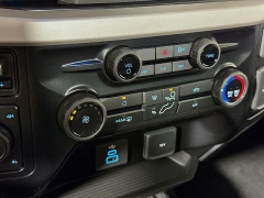 New 2025  Ford Super Duty F-350 4WD XL SuperCab SRW 8' Box at Graham Auto Mall near Mansfield, OH