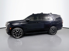 Used 2023  Chevrolet Tahoe 4WD 4dr RST at Graham Auto Mall near Mansfield&comma; OH