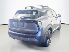 New 2026  Nissan Kicks SR AWD at Dutro Auto near Zanesville&comma; OH