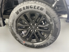 New 2026  Ford F-150 4WD LARIAT SuperCrew 5&period;5' Box Hybrid at Dutro Auto near Zanesville&comma; OH