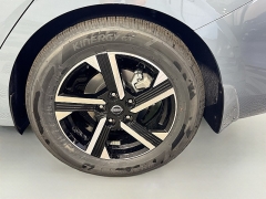 New 2025  Nissan Sentra SV CVT at Graham Auto Mall near Mansfield, OH