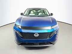 Used 2025  Nissan Murano AWD SL at Graham Auto Mall near Mansfield&comma; OH