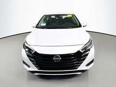 New 2025  Nissan Versa SV CVT at Graham Auto Mall near Mansfield, OH