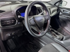 Used 2023  Chevrolet Equinox AWD 4dr RS at Graham Auto Mall near Mansfield&comma; OH