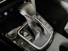 Used 2023  Kia Seltos Nightfall DCT AWD at Dutro Auto near Zanesville, OH