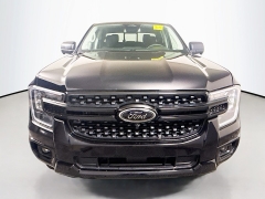 New 2026  Ford Ranger XLT 4WD SuperCrew 5' Box at Graham Auto Mall near Mansfield&comma; OH