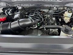 Used 2023  Ford Super Duty F-250 4WD XL Reg Cab SRW 8' Box at Dutro Auto near Zanesville&comma; OH