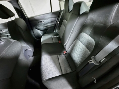 New 2027  Nissan Sentra SV Sedan at Graham Auto Mall near Mansfield&comma; OH