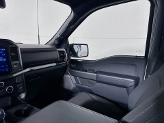 Used 2022  Ford F-150 4WD XLT SuperCrew 5.5' Box at Graham Auto Mall near Mansfield, OH