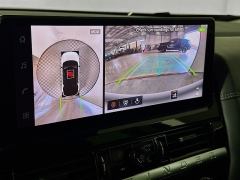 New 2026  Nissan Pathfinder Platinum 4WD at Graham Auto Mall near Mansfield&comma; OH