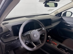 New 2026  Nissan Kicks SR AWD at Dutro Auto near Zanesville&comma; OH