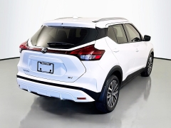 Used 2024  Nissan Kicks SV FWD at Dutro Auto near Zanesville&comma; OH
