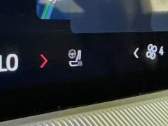 New 2025  Ford Explorer ST-Line 4WD at Graham Auto Mall near Mansfield, OH